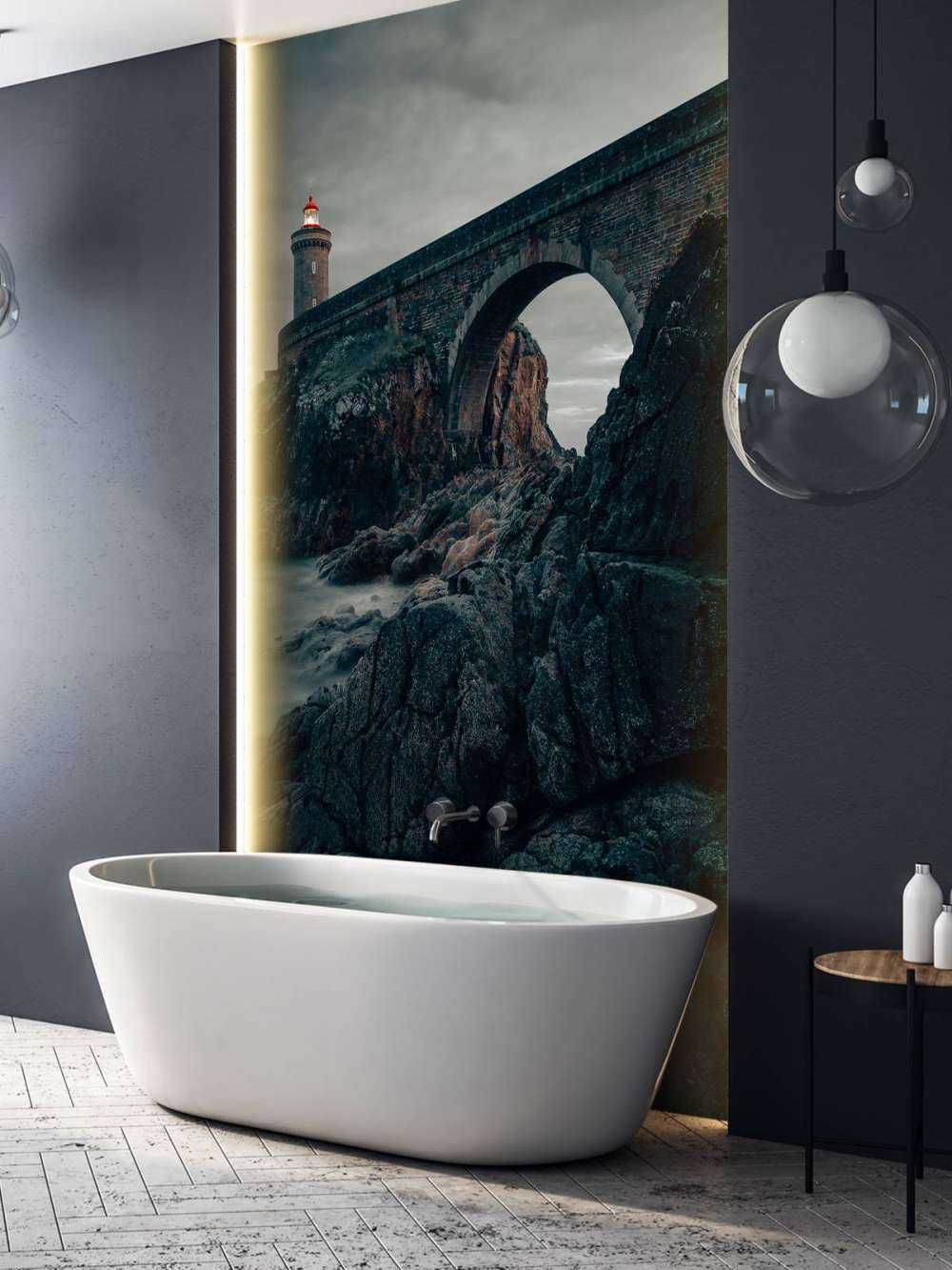 Castle of Little Minou