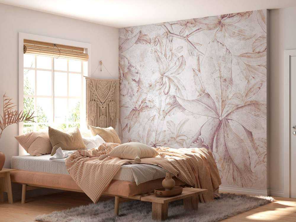 Orchids Contour 8