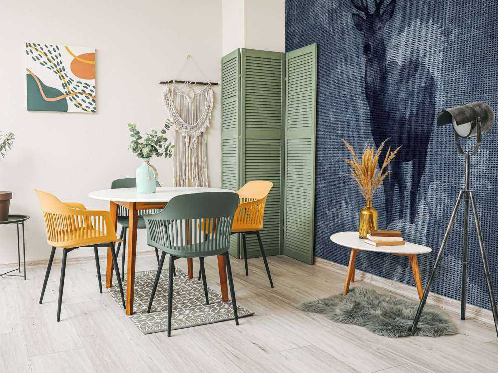 Velvet Antlers Night Watch