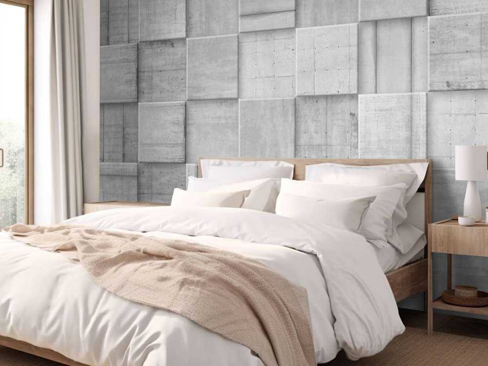 Grey squares