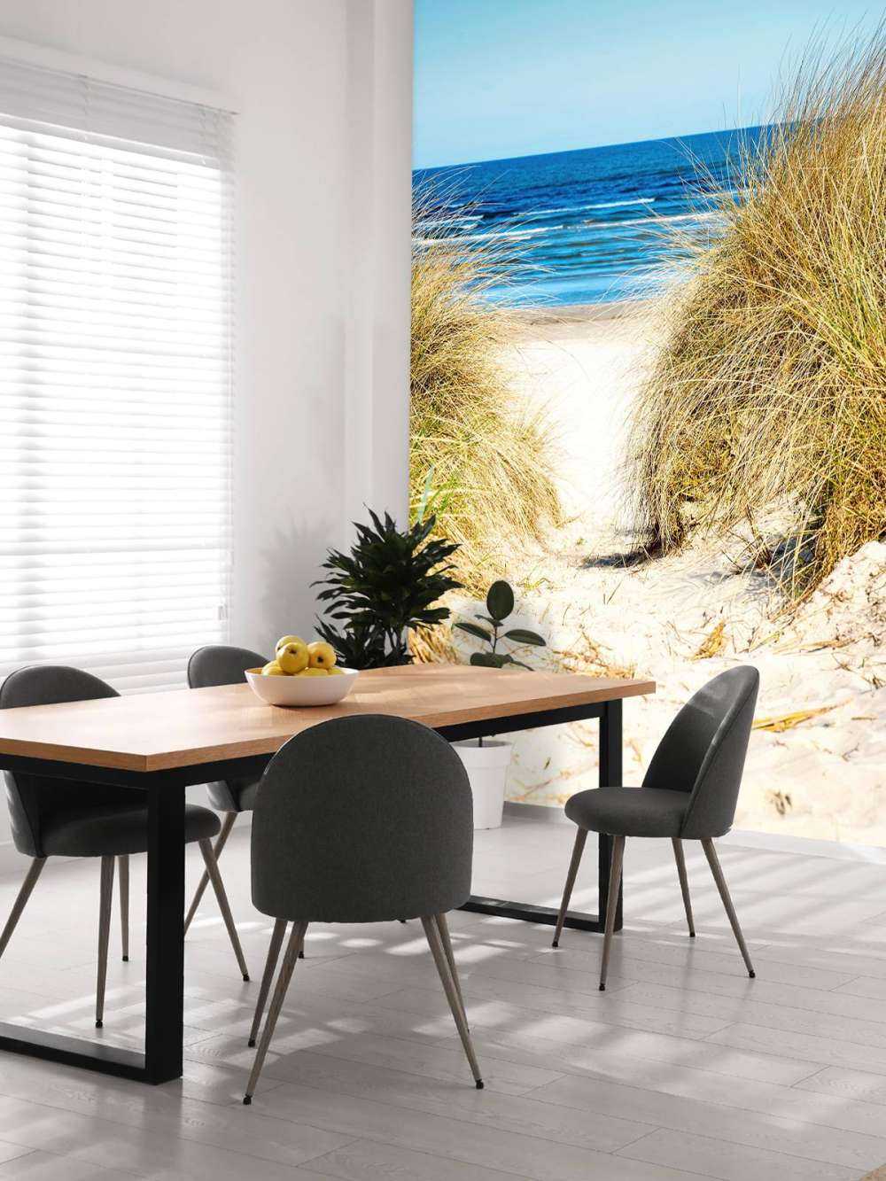 Dunes