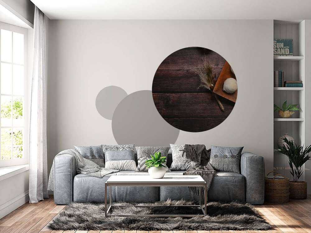 Chinese dessert for New Year's Eve