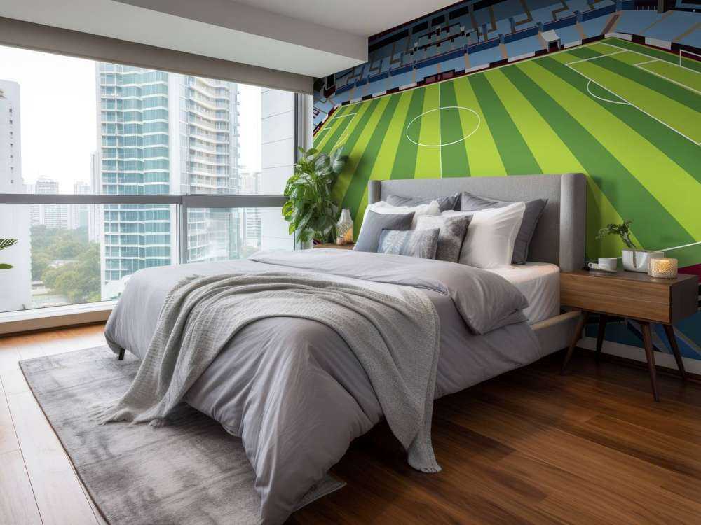 Villa Park - Aston Villa FC