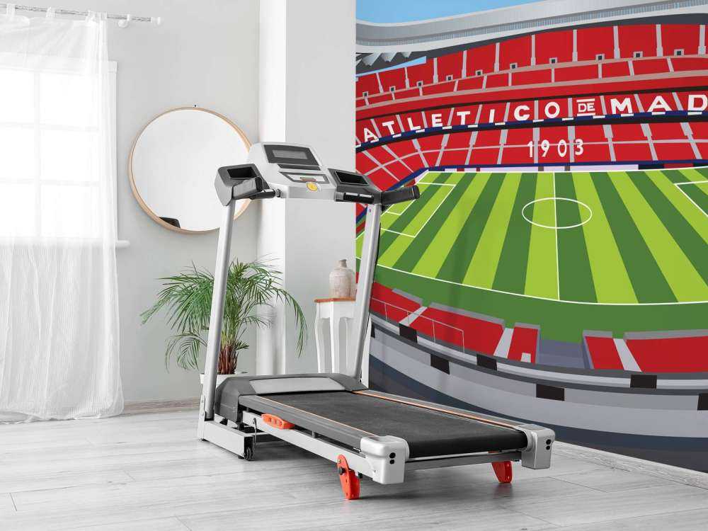 Wandra Metropolitano - Atlético Madrid