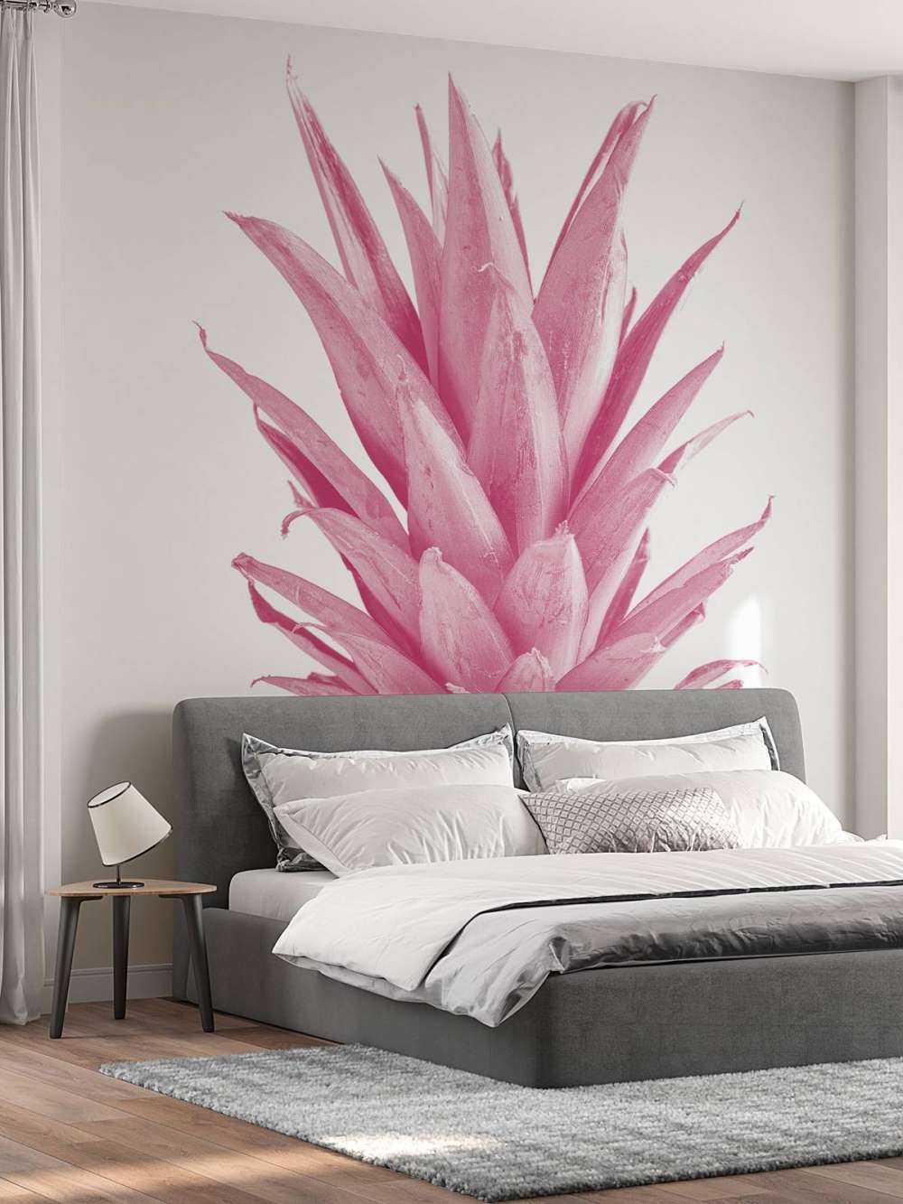 Pinapple Pink