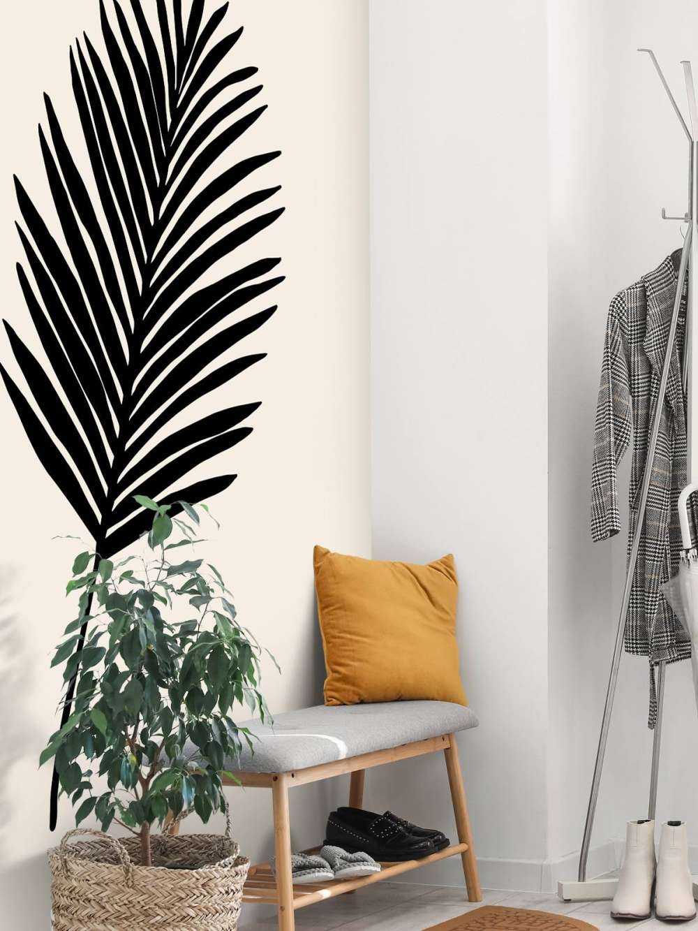Black Palm