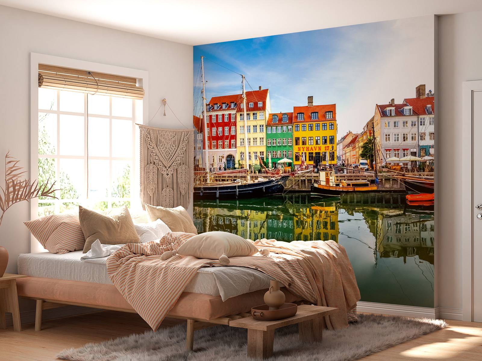 Nyhavn, Copenhagen