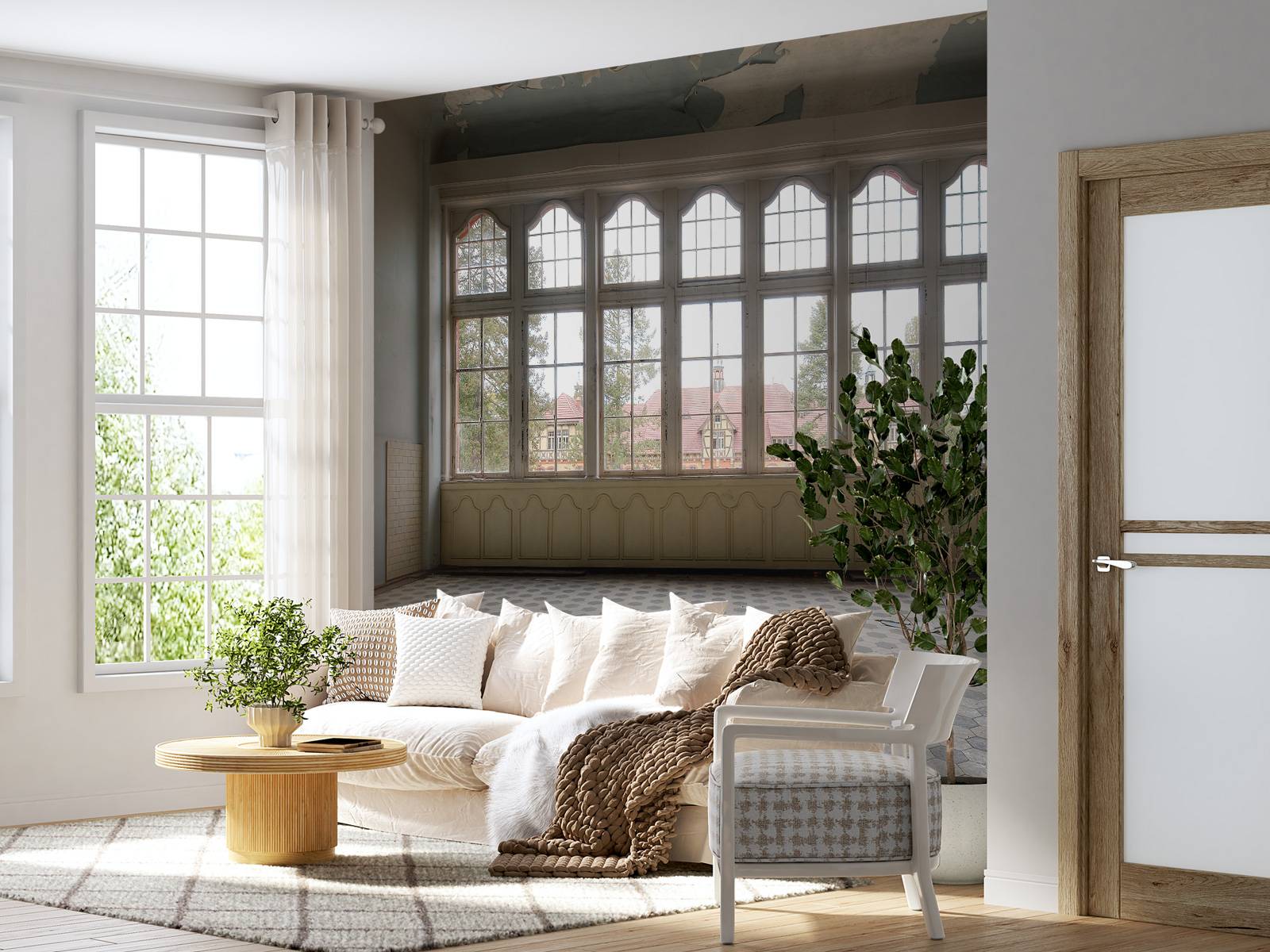 Window