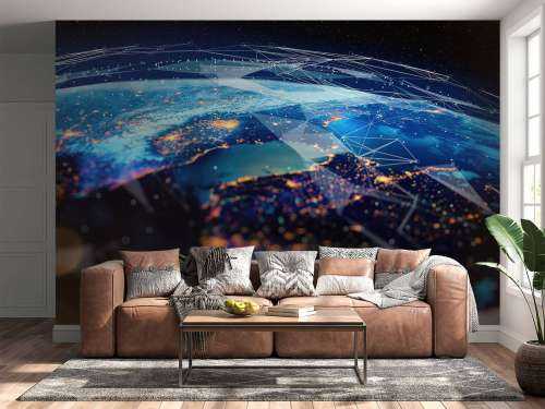 Abstract world
