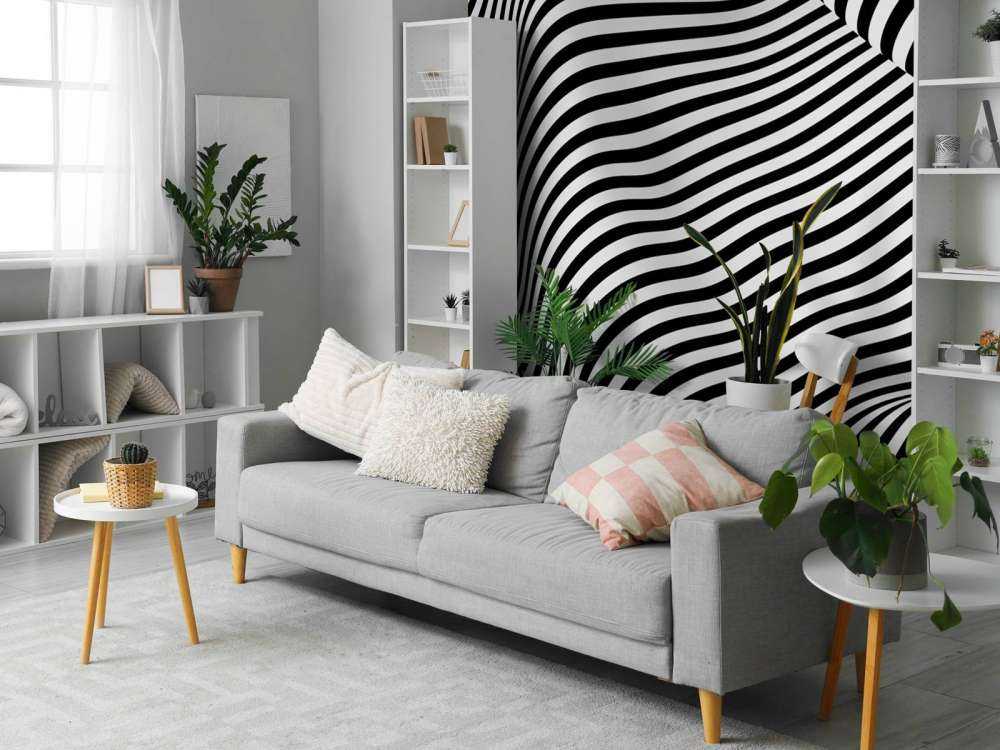 3D Stripes