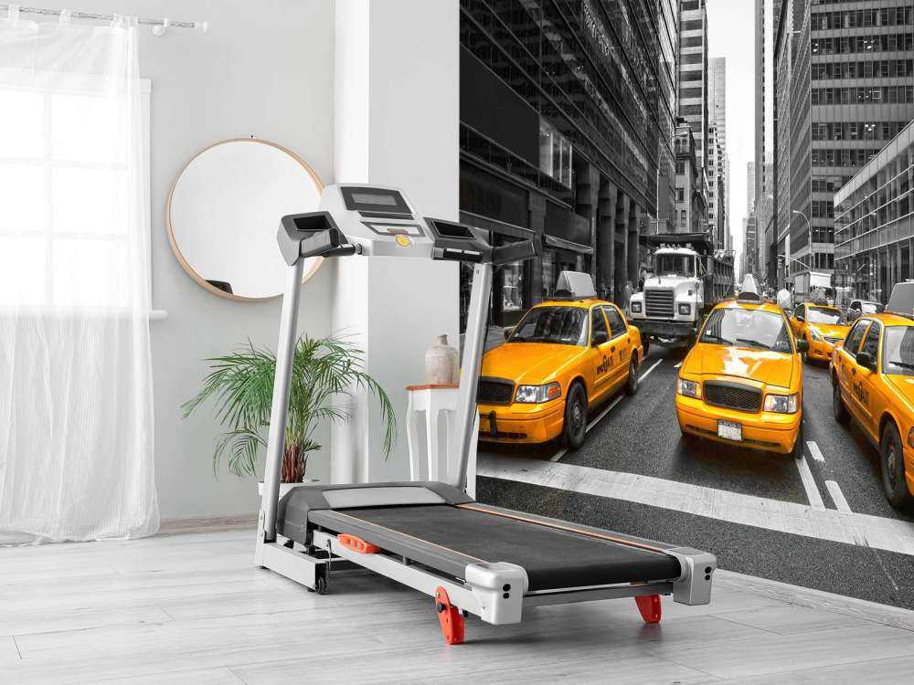 Yellow taxis in New York