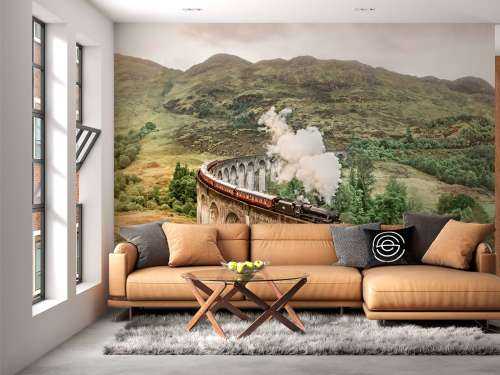 Glenfinnan viaduct