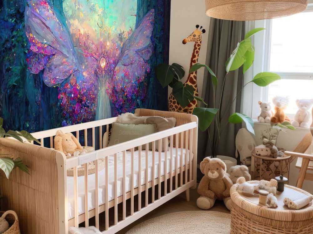 Fairy Castle