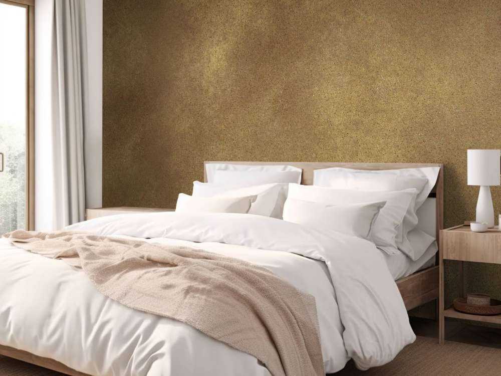 Antique bronze