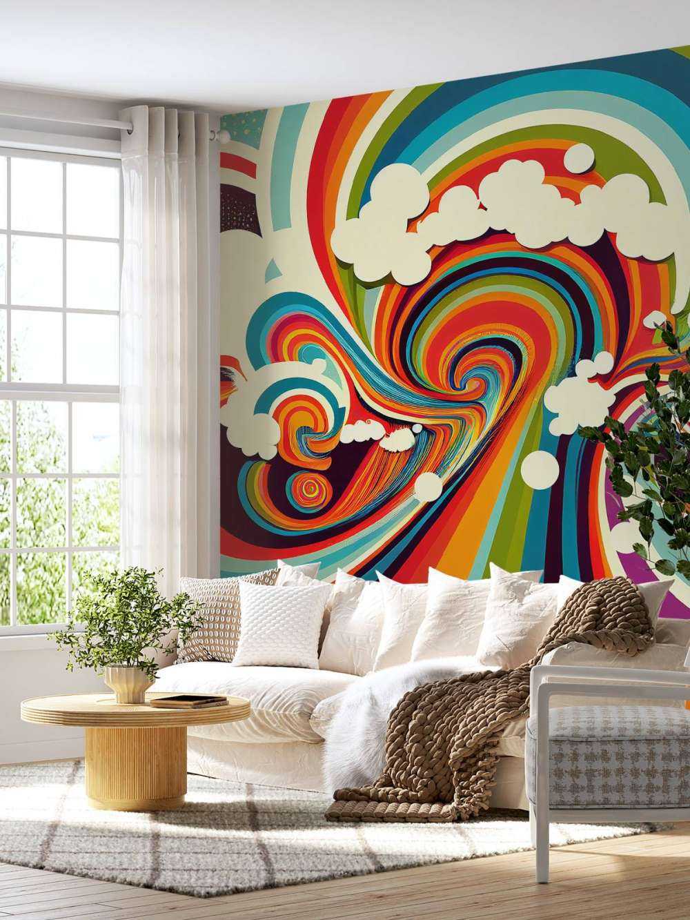 Rainbow