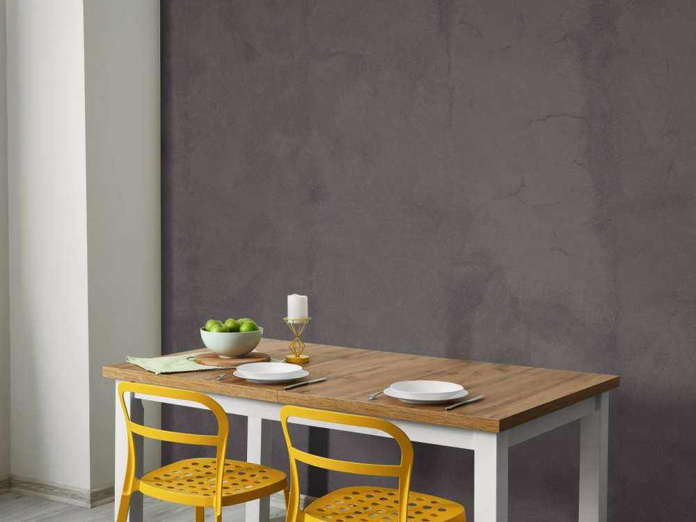 Davy's brown grey concrete