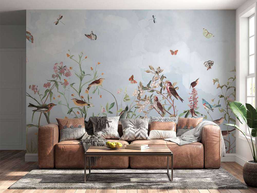 Take me to the Garden Lilac