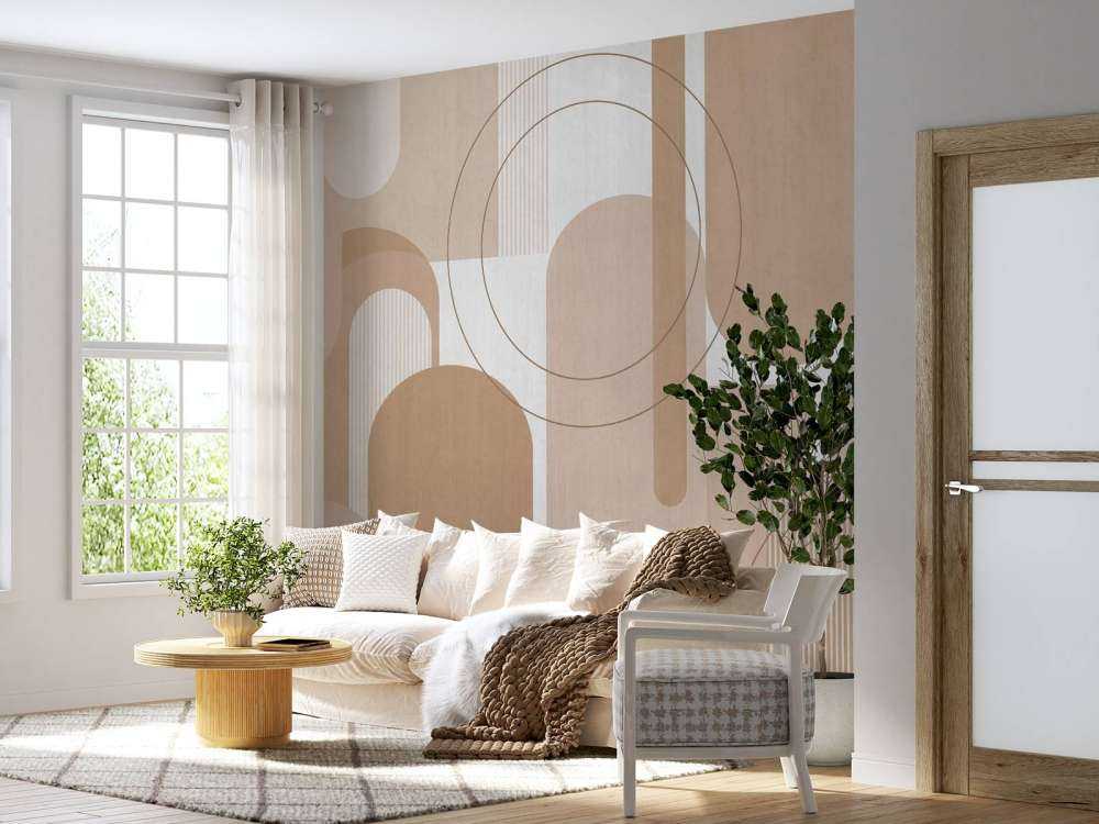 Soft Pastel Harmony