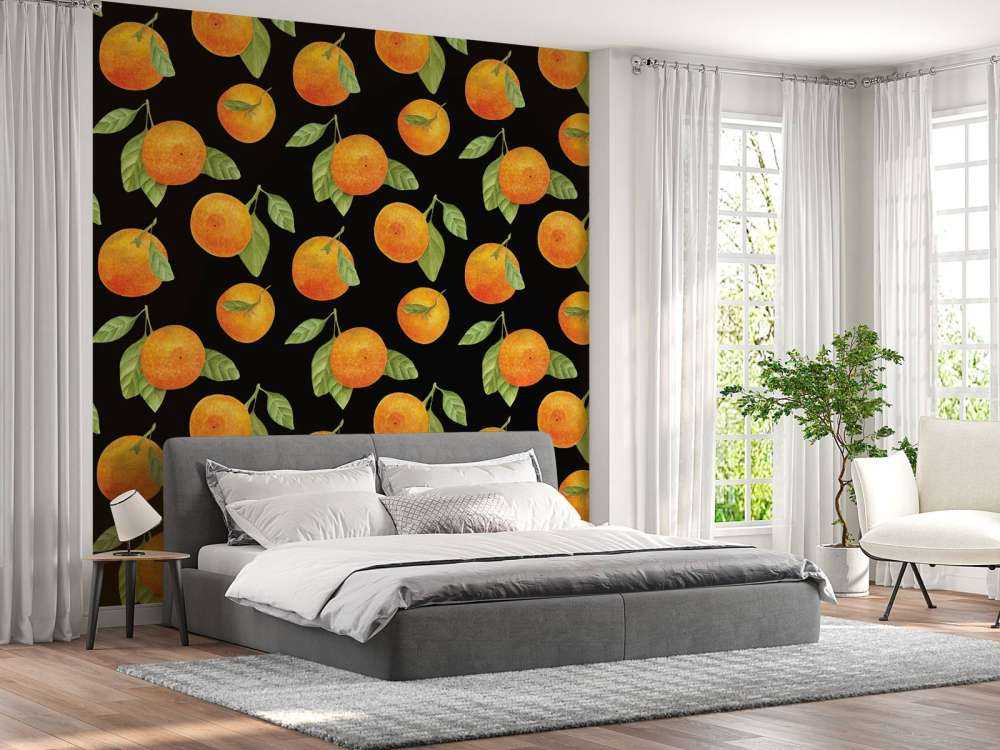 Tangerines