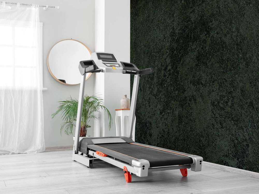 Green coloured structure