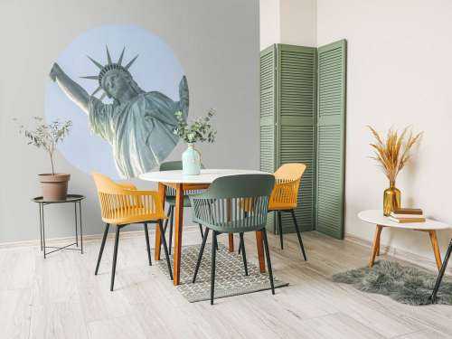 Statue of Liberty