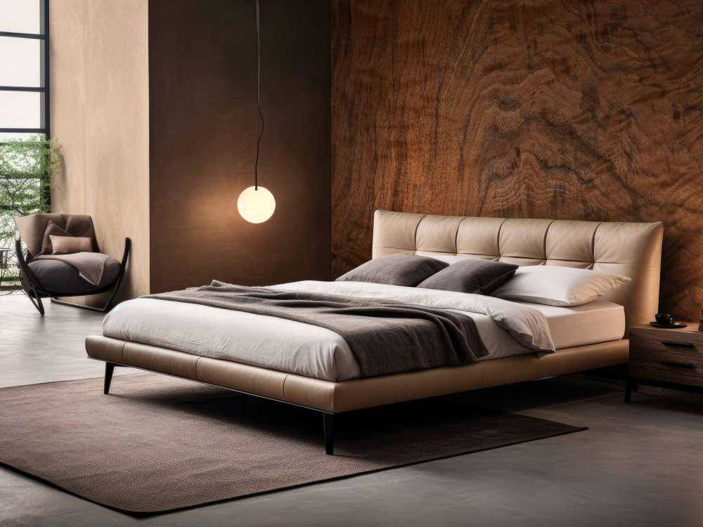 Special wood structure