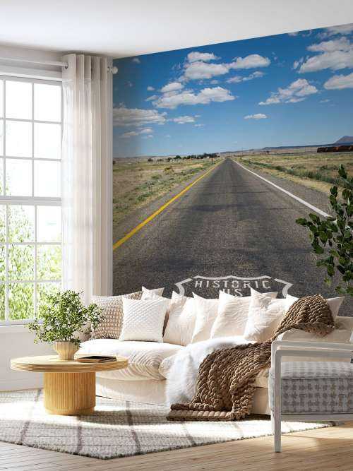 Route 66
