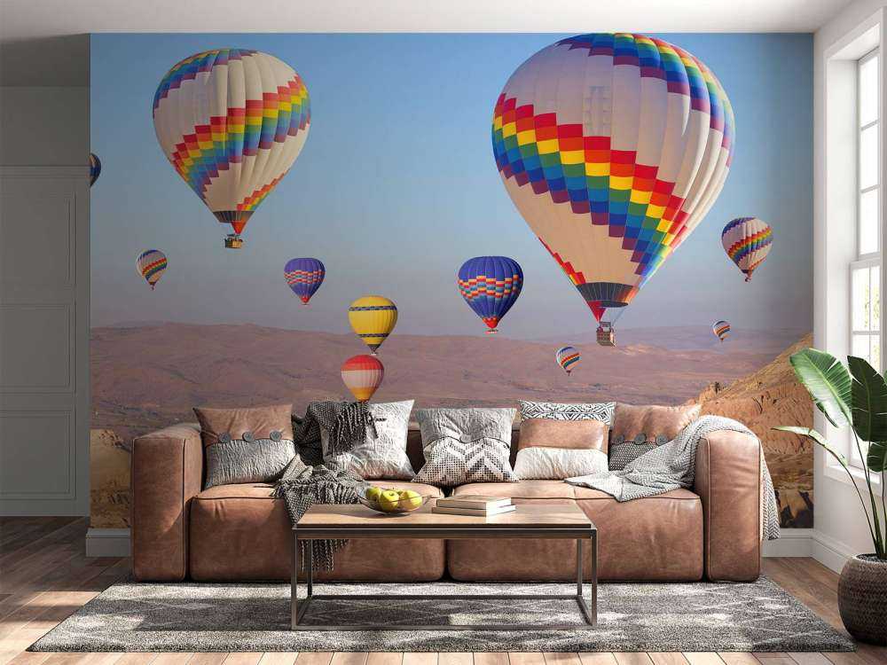 Balloons