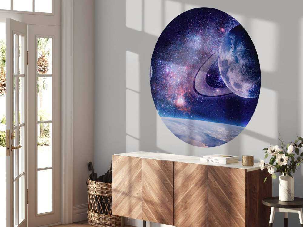 Extraterrestrial World