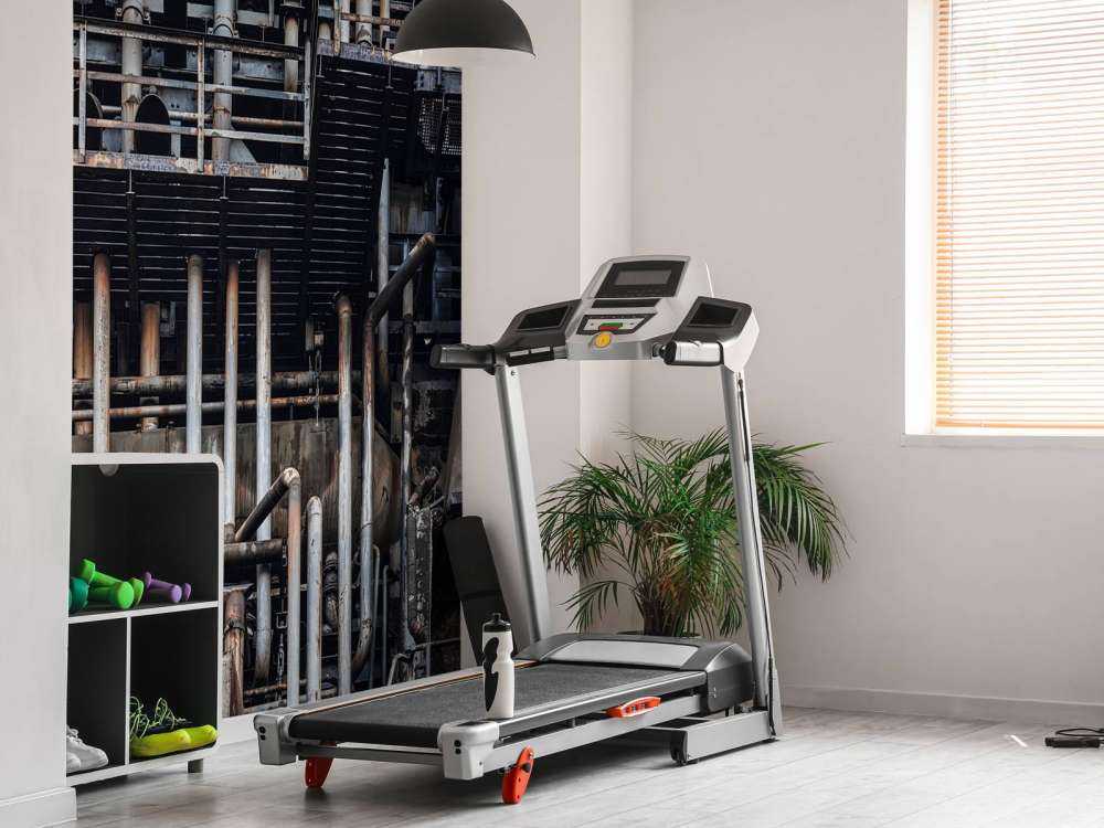 Old industrial factory