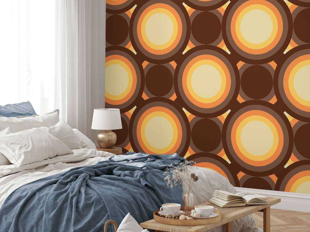 60's circles