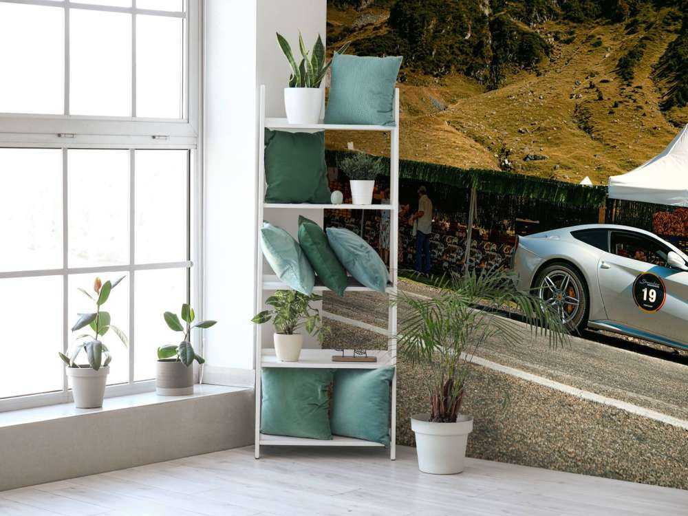 Italian strength in nature