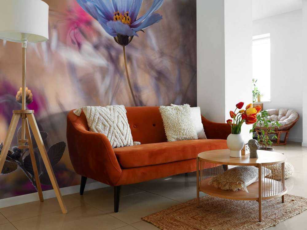 Things that flowers tell