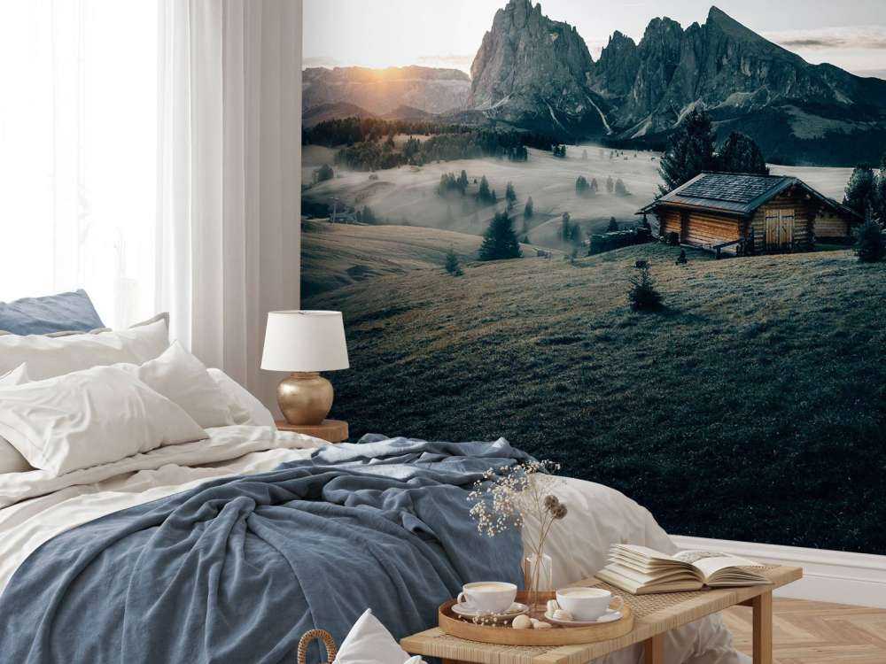 Landscape South Tyrol