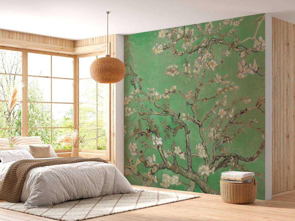 Spring Almond Blossom