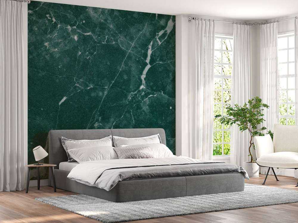 Green Marble Texture