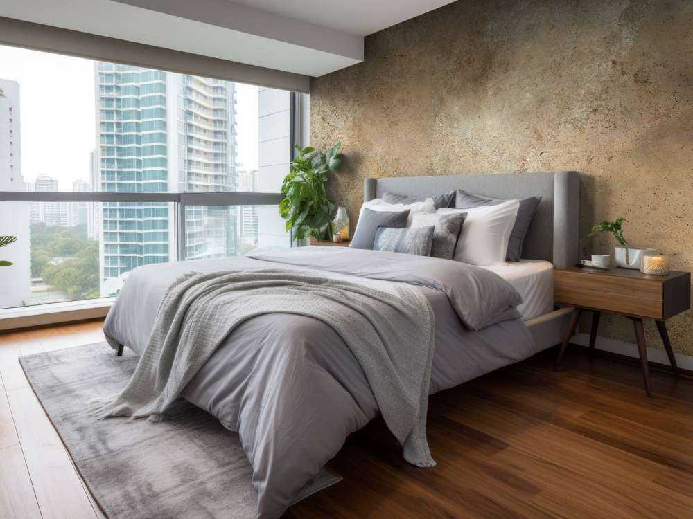 Natural stone