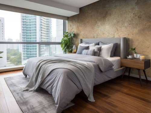 Natural stone