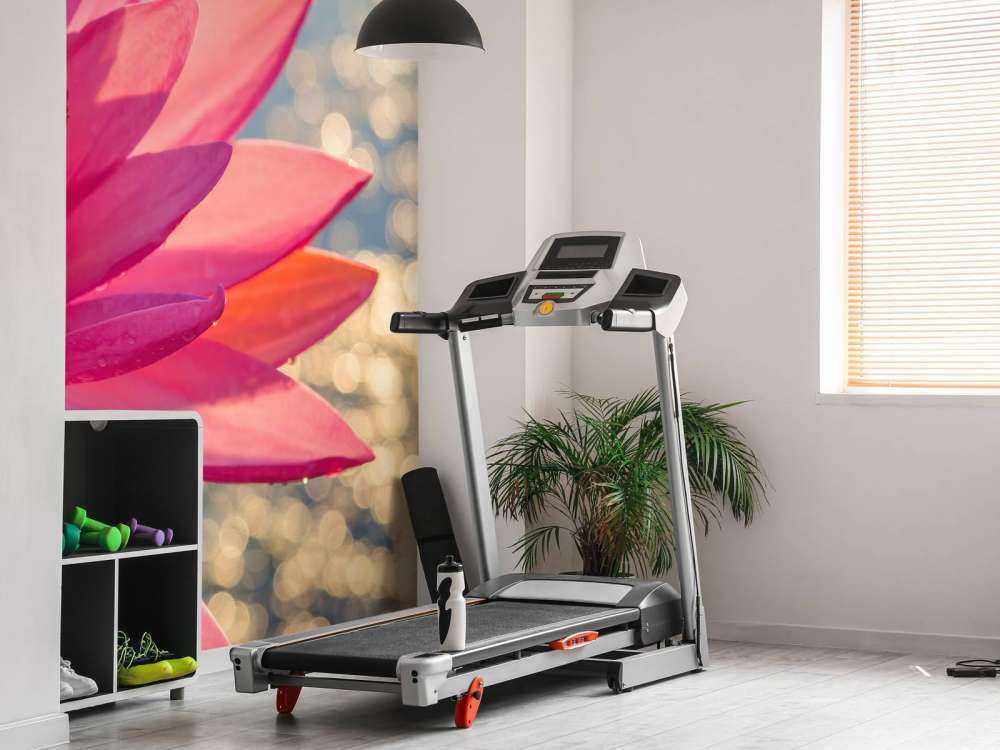 Lotus flower on water