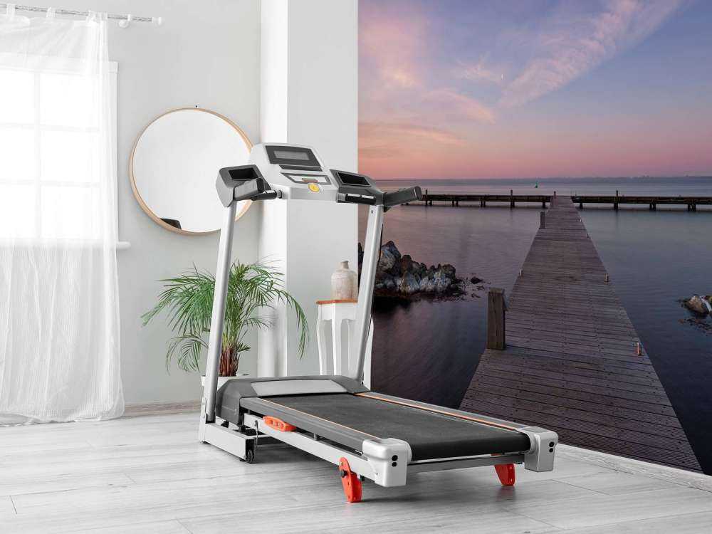 Nice scaffolding at sunrise